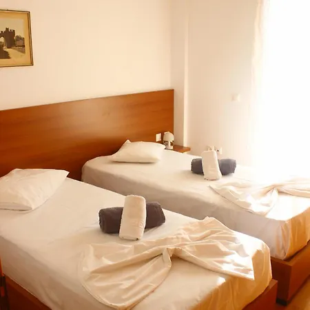Llambi Miranda Apartament