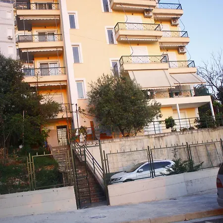 Apartament Llambi Miranda