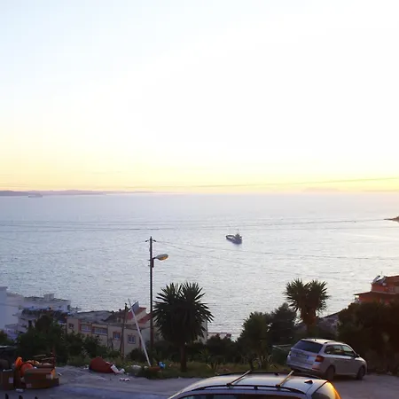 Llambi Miranda * Saranda