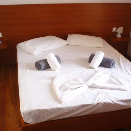 Apartament Llambi Miranda Saranda